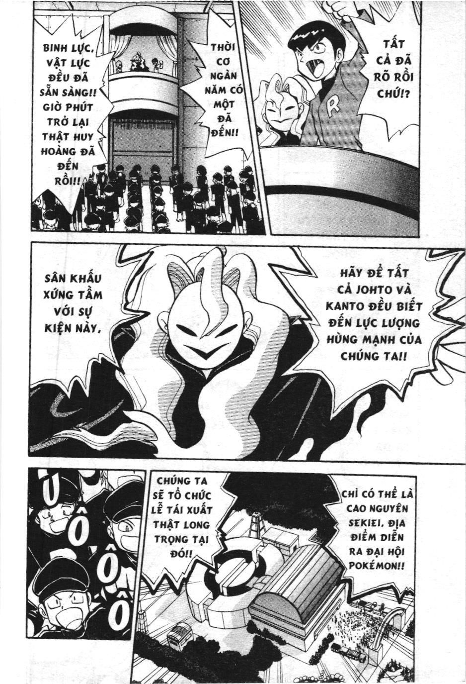 Pokémon Đặc Biệt (Nxb Kim Đồng) Chapter 153 - Trang 2
