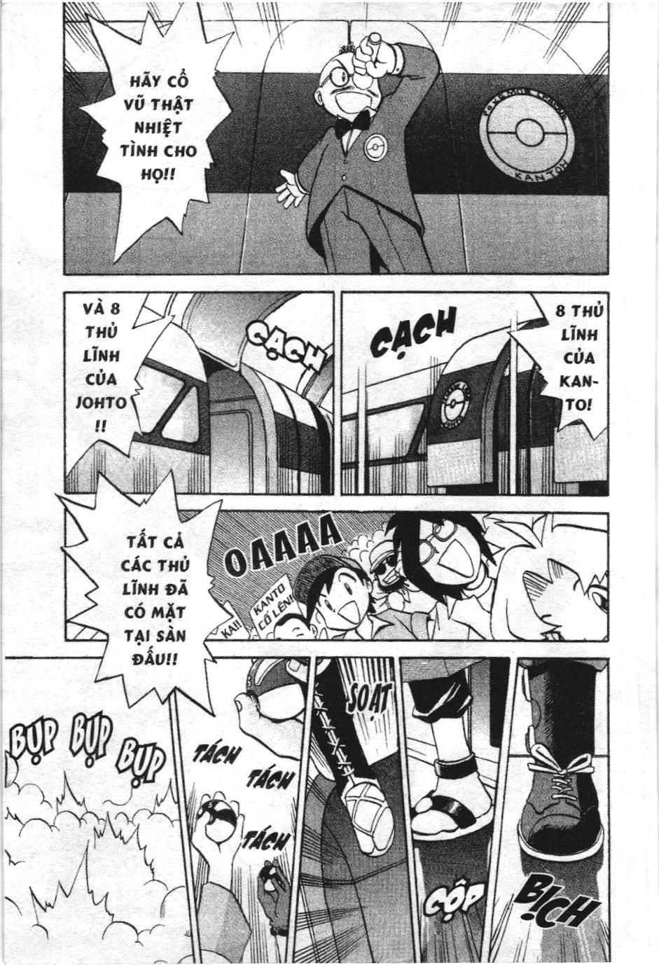 Pokémon Đặc Biệt (Nxb Kim Đồng) Chapter 154 - Trang 2