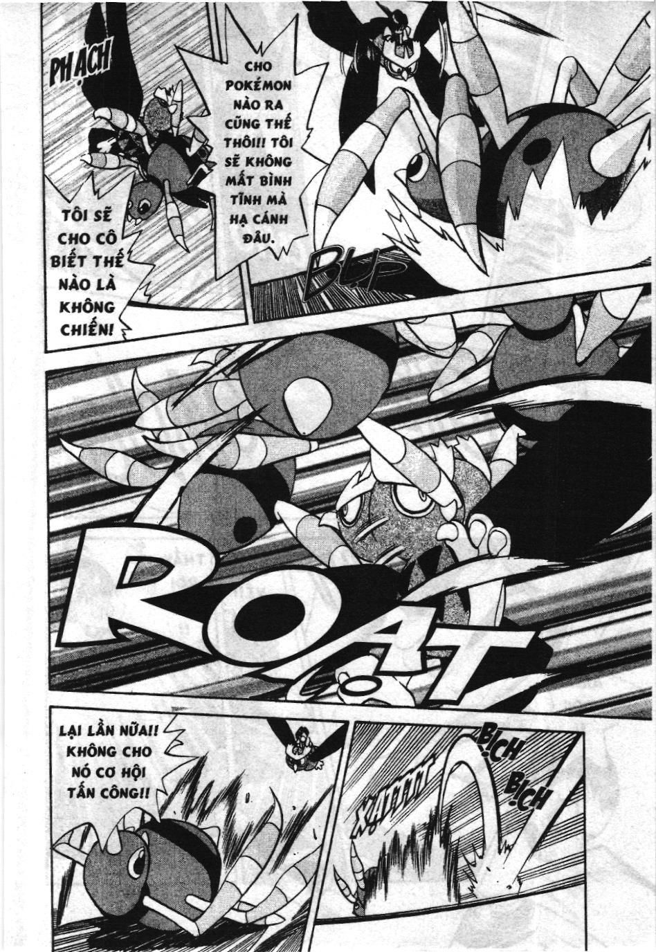 Pokémon Đặc Biệt (Nxb Kim Đồng) Chapter 156 - Trang 2