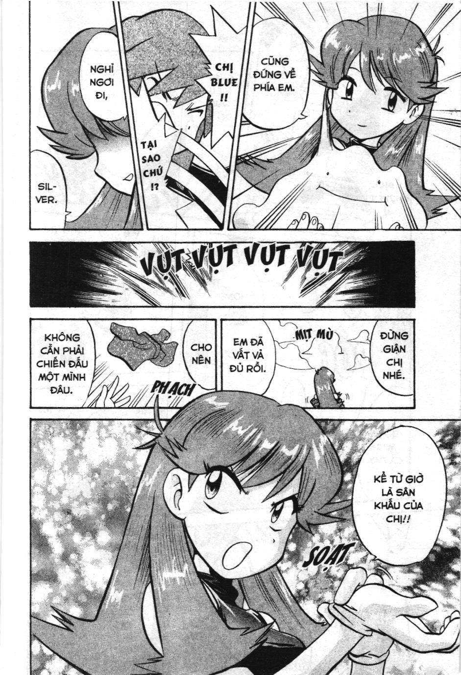 Pokémon Đặc Biệt (Nxb Kim Đồng) Chapter 162 - Trang 2