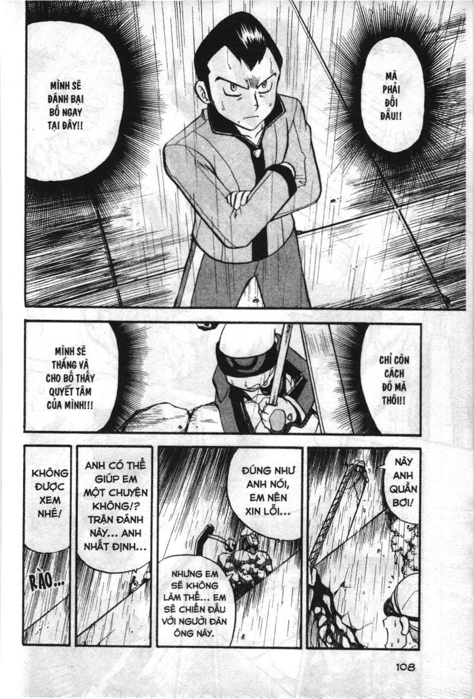 Pokémon Đặc Biệt (Nxb Kim Đồng) Chapter 209 - Trang 2