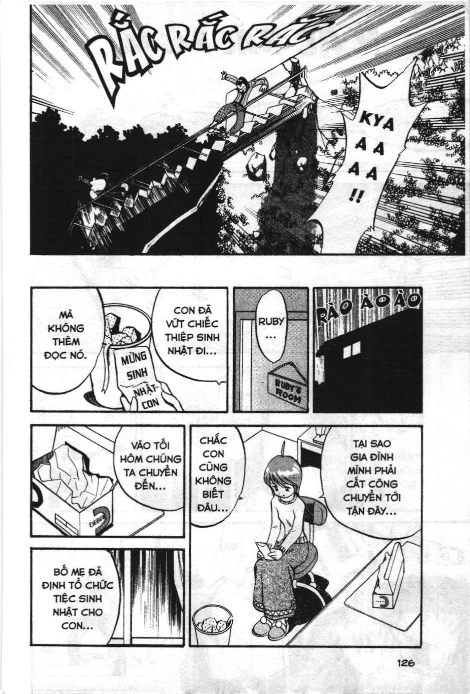 Pokémon Đặc Biệt (Nxb Kim Đồng) Chapter 210 - Trang 2