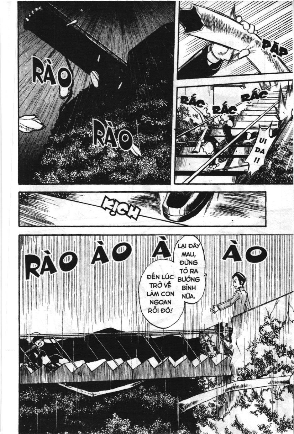 Pokémon Đặc Biệt (Nxb Kim Đồng) Chapter 210 - Trang 2