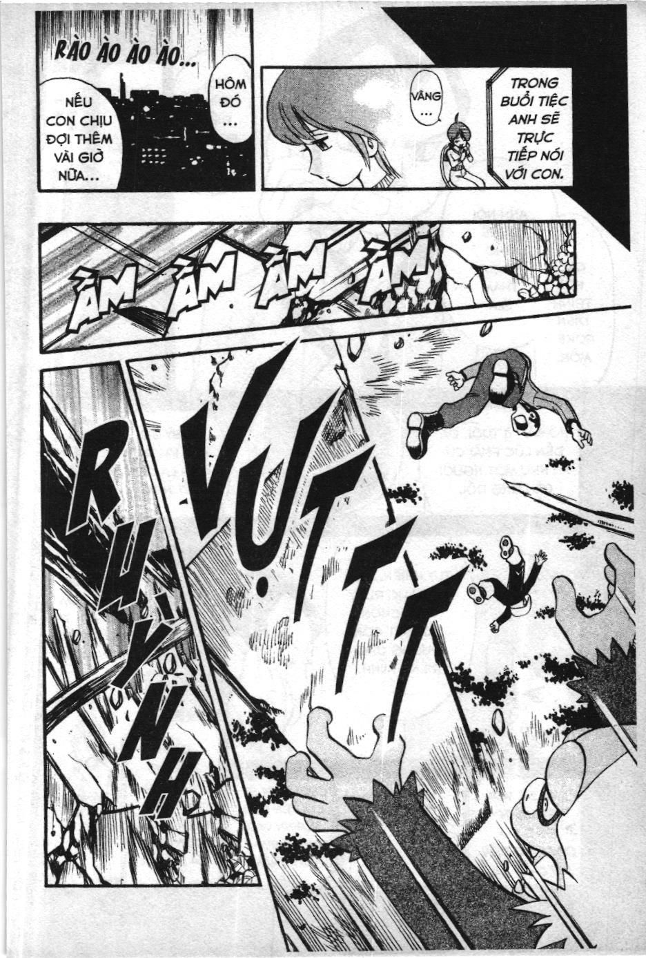 Pokémon Đặc Biệt (Nxb Kim Đồng) Chapter 211 - Trang 2