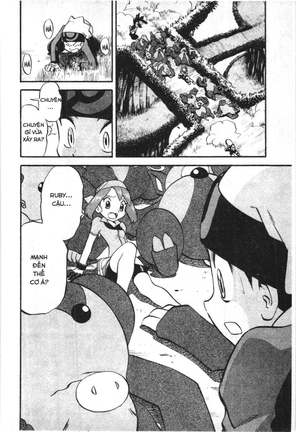 Pokémon Đặc Biệt (Nxb Kim Đồng) Chapter 227 - Trang 2