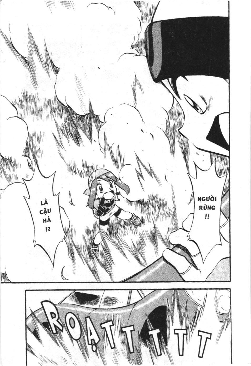 Pokémon Đặc Biệt (Nxb Kim Đồng) Chapter 227 - Trang 2