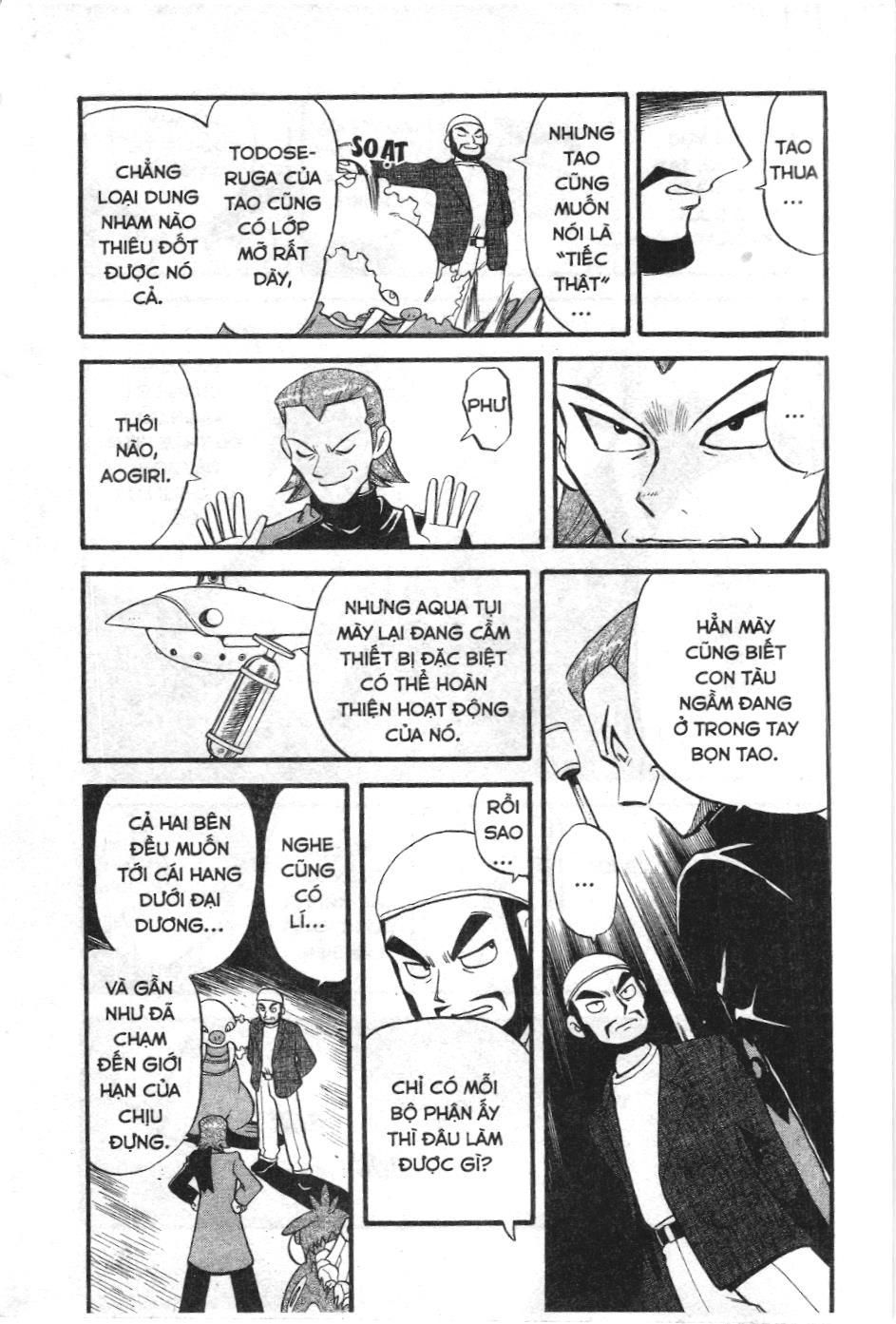 Pokémon Đặc Biệt (Nxb Kim Đồng) Chapter 230 - Trang 2