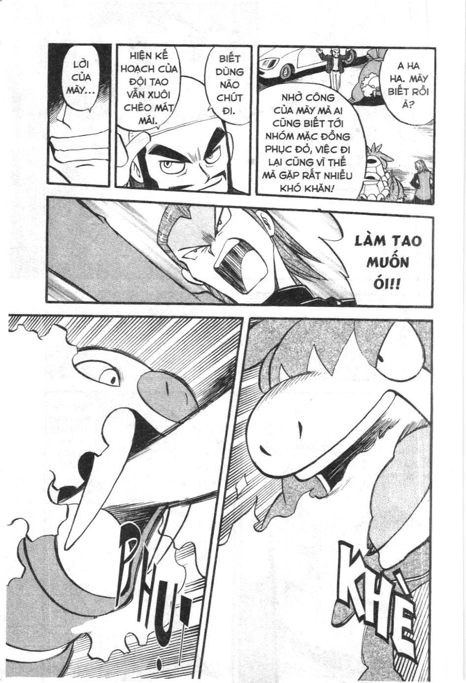 Pokémon Đặc Biệt (Nxb Kim Đồng) Chapter 230 - Trang 2