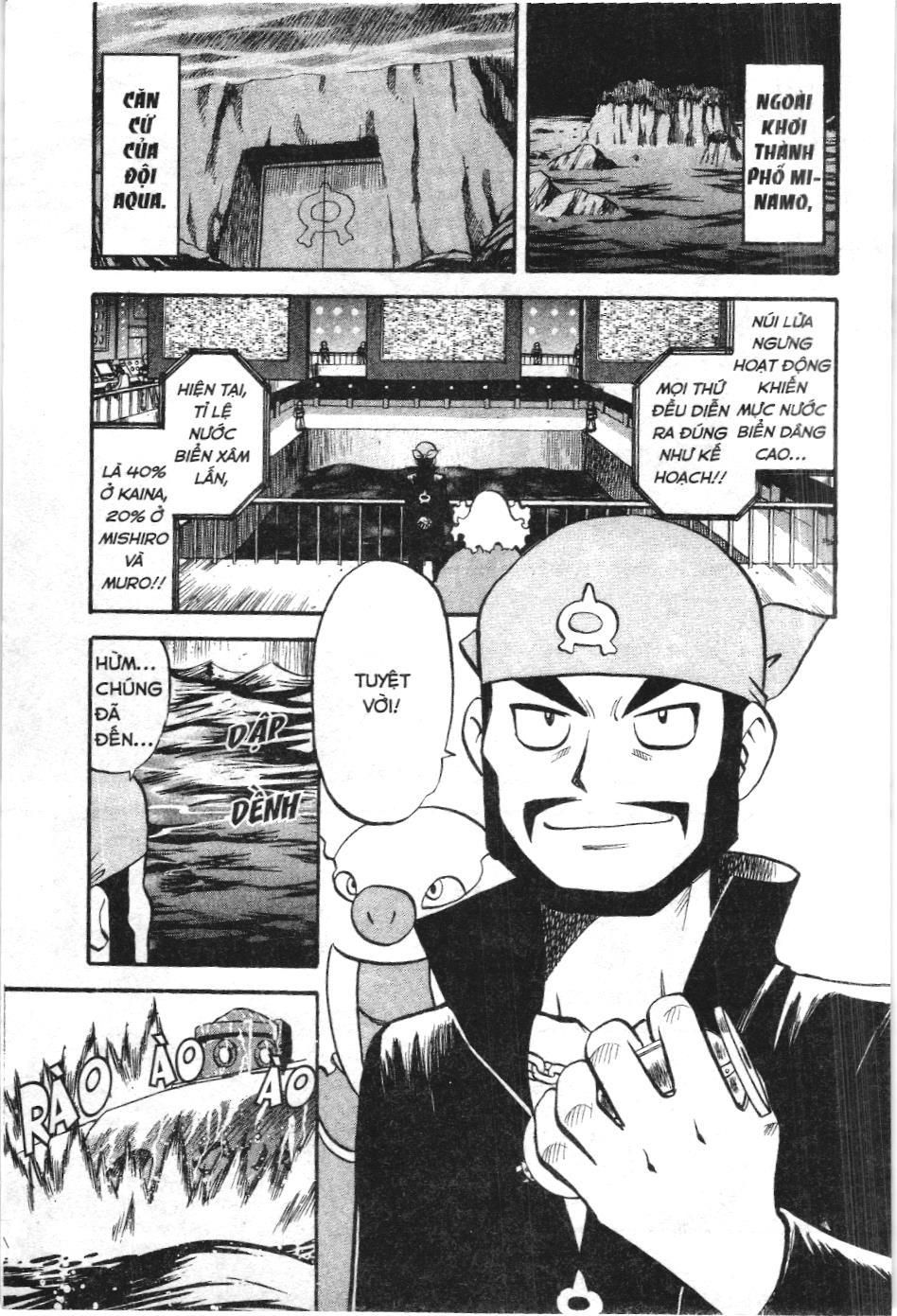 Pokémon Đặc Biệt (Nxb Kim Đồng) Chapter 232 - Trang 2