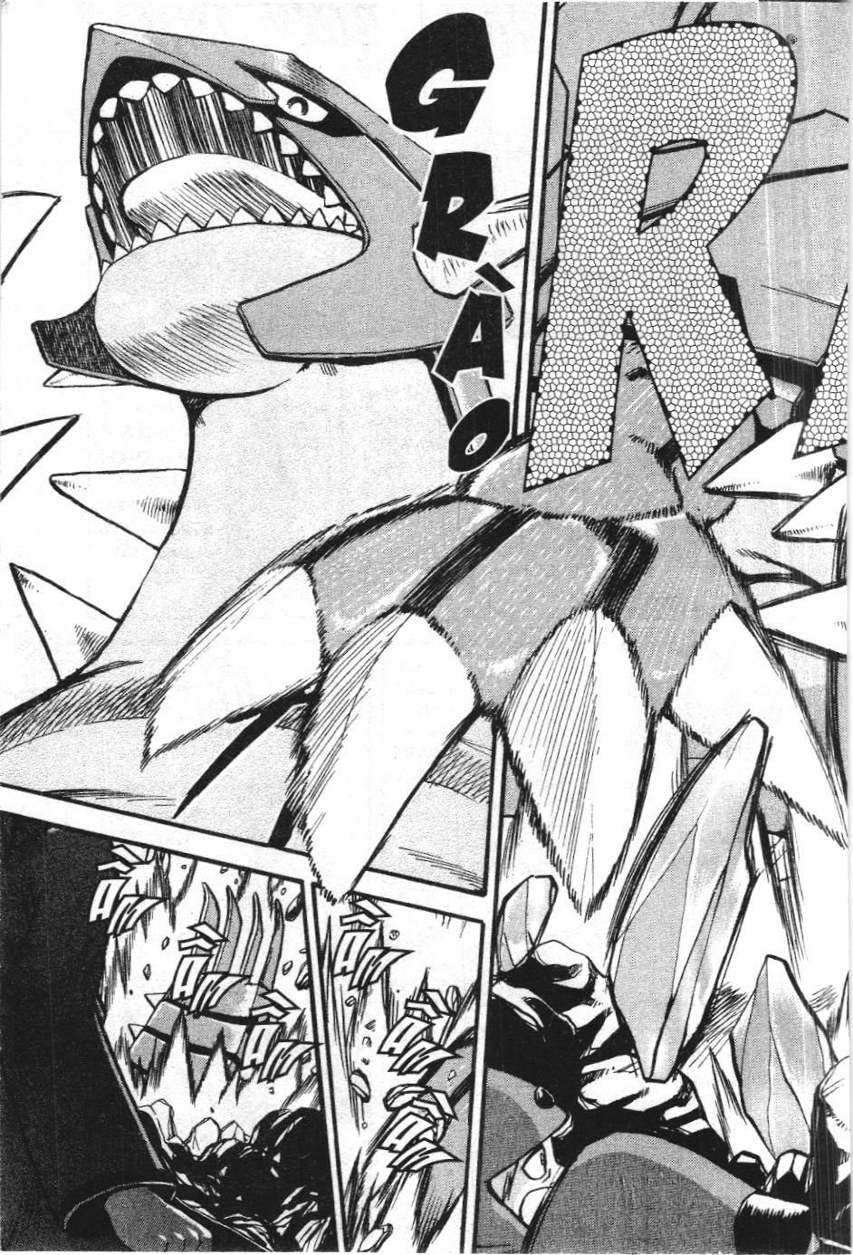 Pokémon Đặc Biệt (Nxb Kim Đồng) Chapter 234 - Trang 2