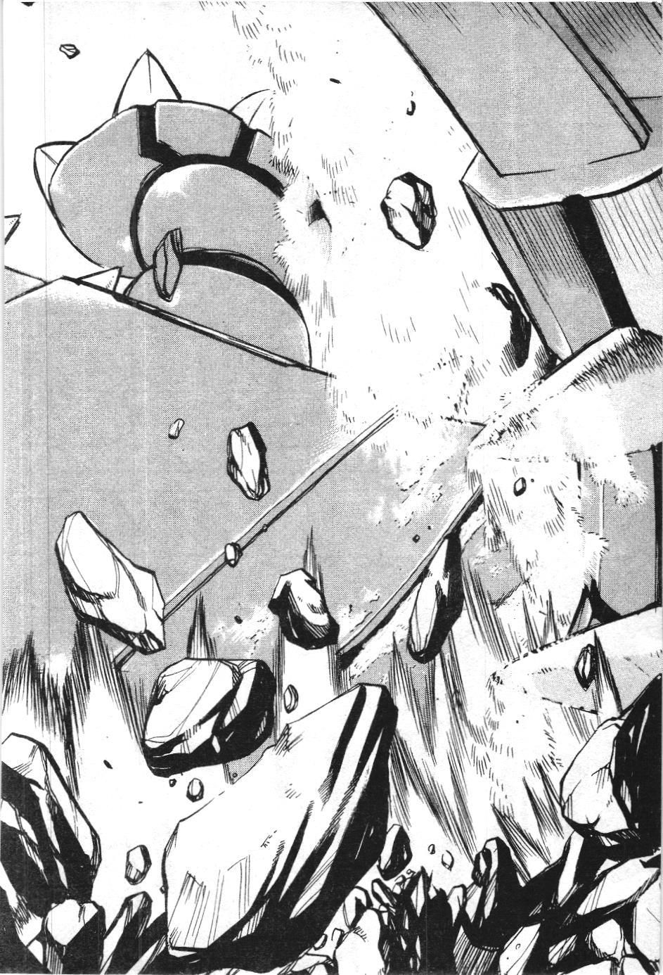 Pokémon Đặc Biệt (Nxb Kim Đồng) Chapter 236 - Trang 2