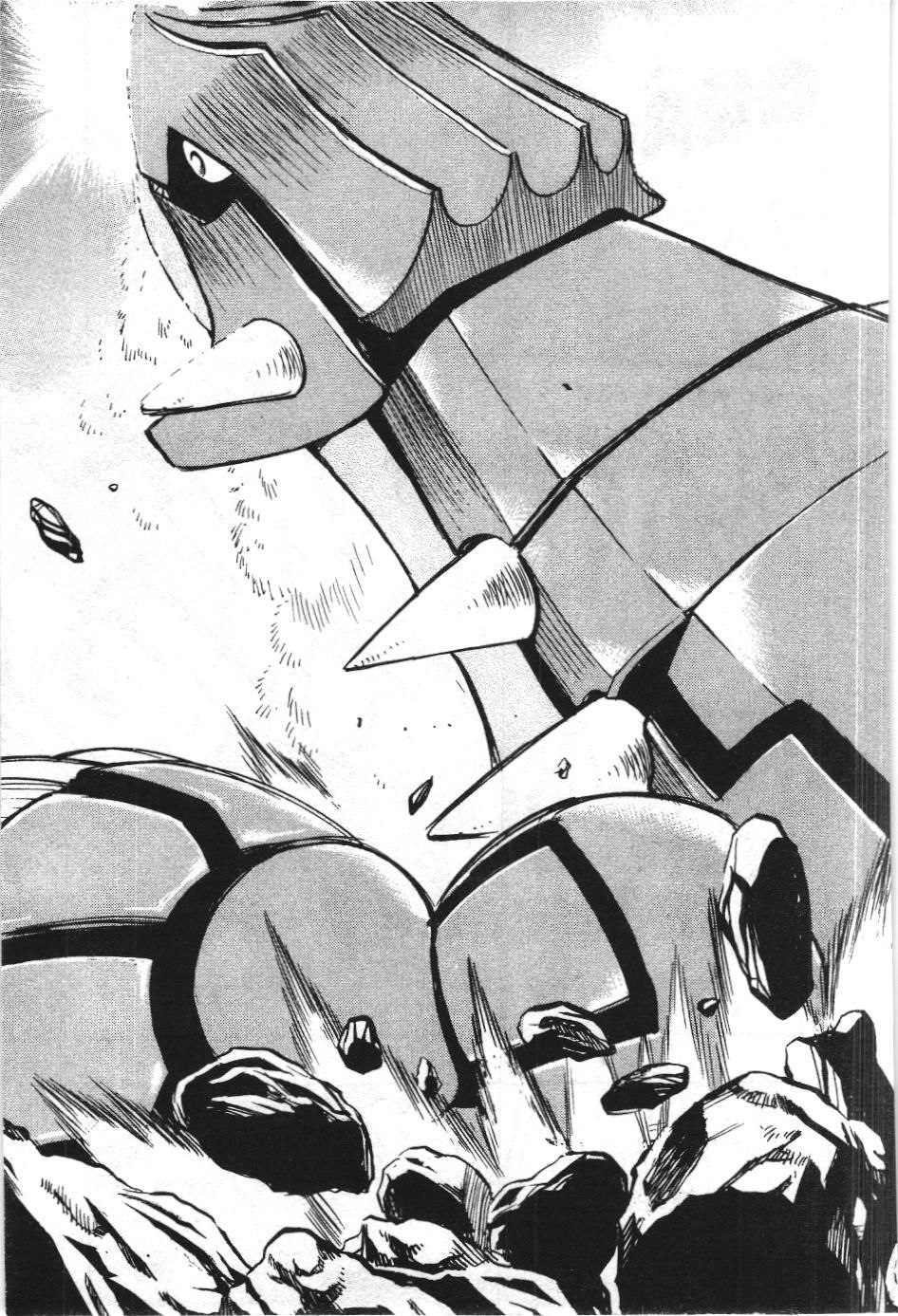 Pokémon Đặc Biệt (Nxb Kim Đồng) Chapter 236 - Trang 2