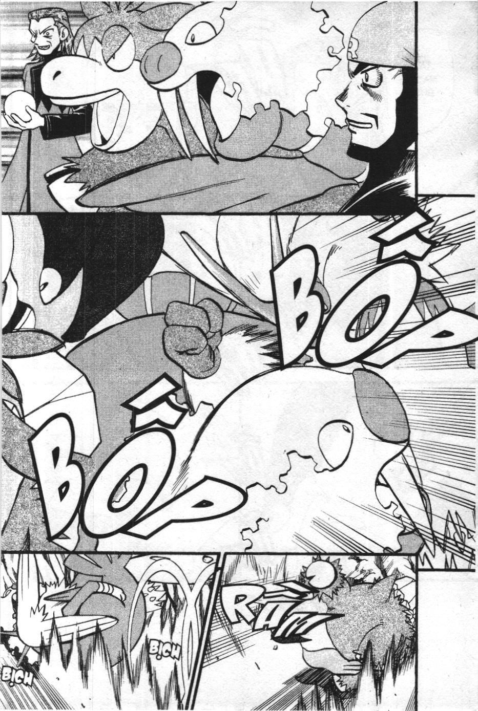 Pokémon Đặc Biệt (Nxb Kim Đồng) Chapter 248 - Trang 2