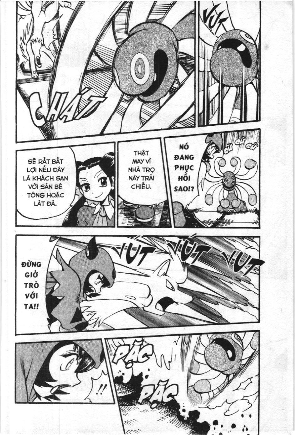 Pokémon Đặc Biệt (Nxb Kim Đồng) Chapter 248 - Trang 2