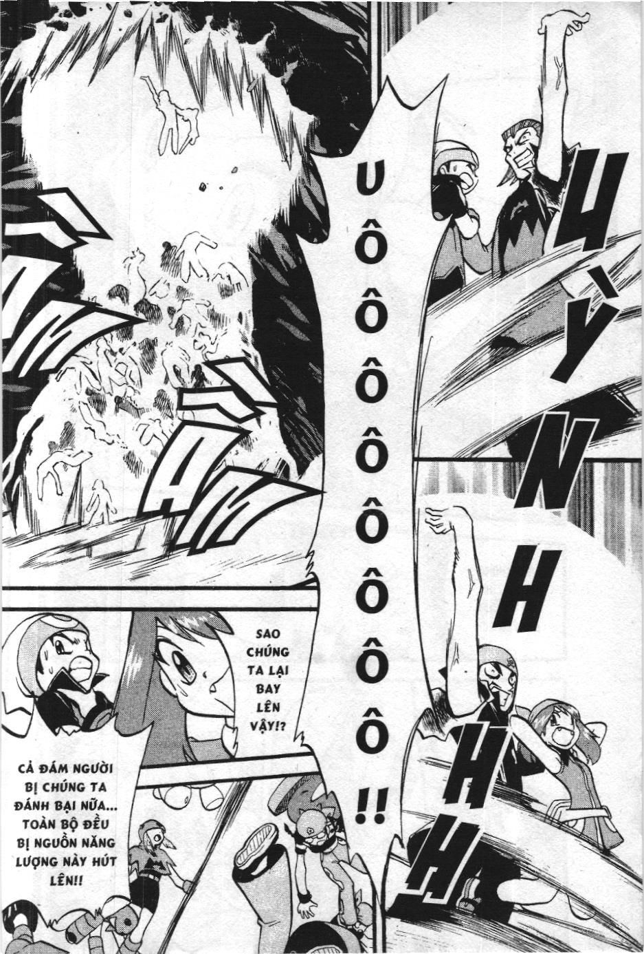 Pokémon Đặc Biệt (Nxb Kim Đồng) Chapter 249 - Trang 2