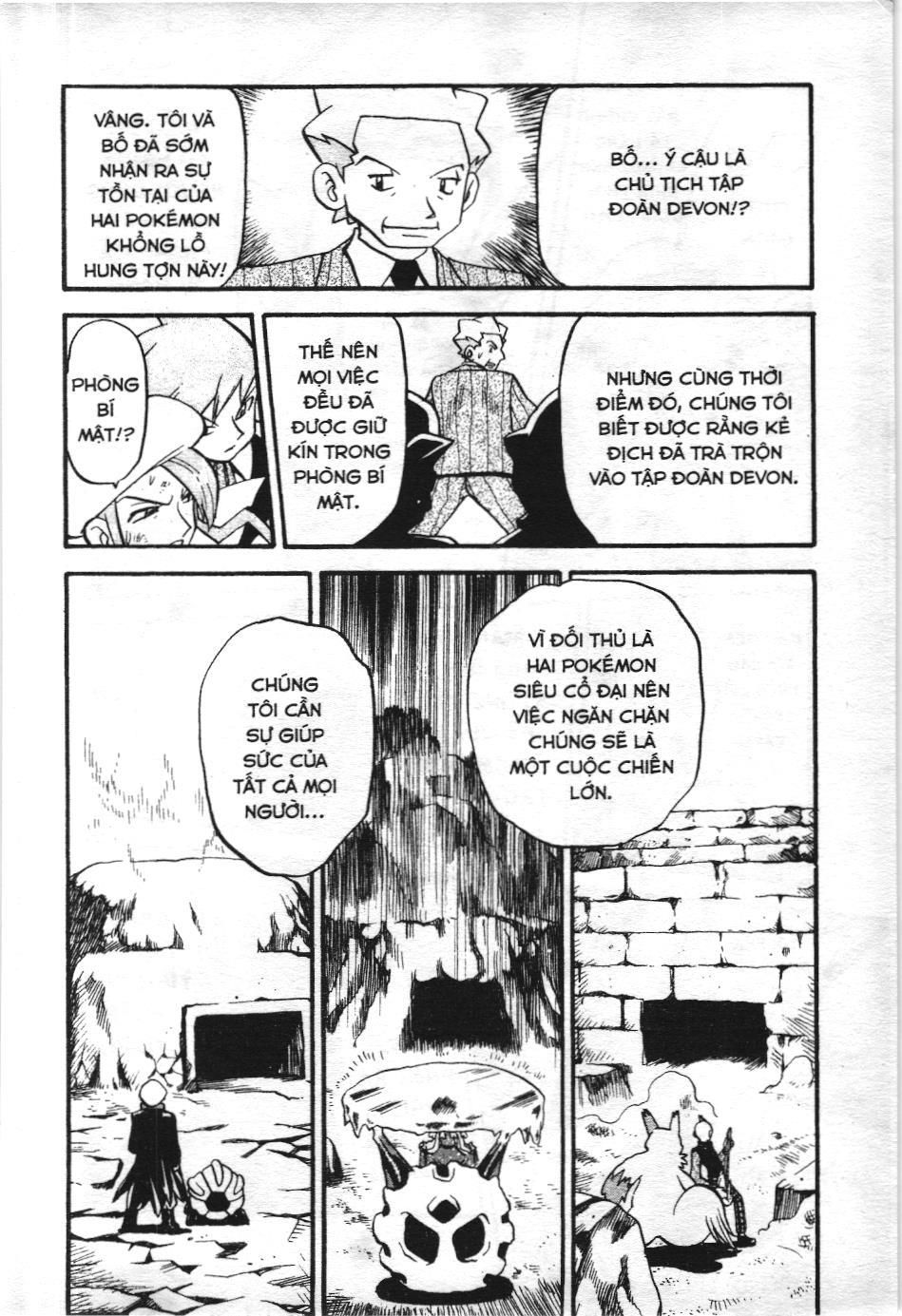 Pokémon Đặc Biệt (Nxb Kim Đồng) Chapter 251 - Trang 2