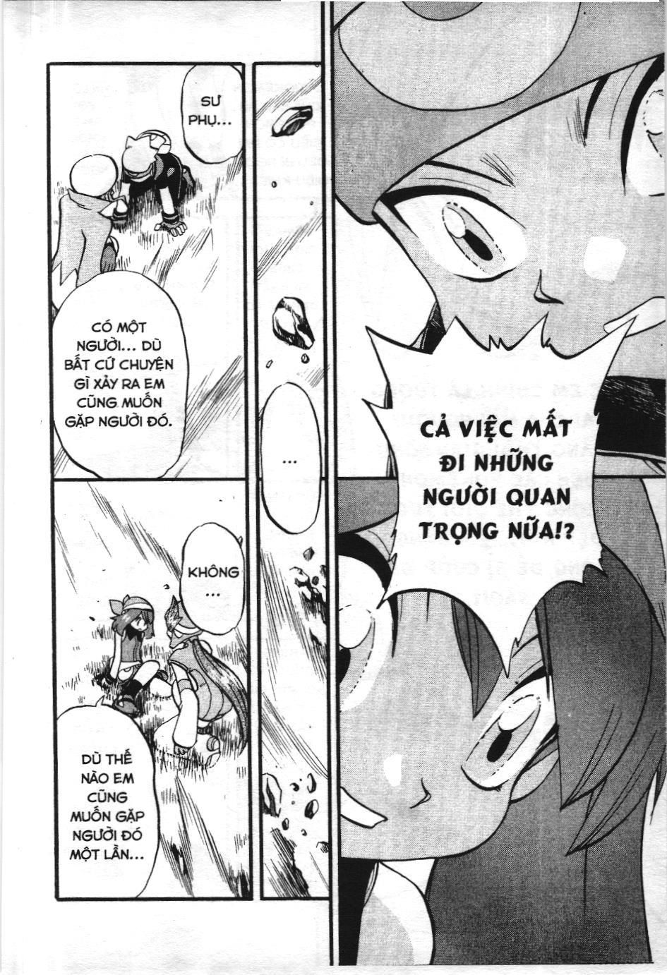 Pokémon Đặc Biệt (Nxb Kim Đồng) Chapter 252 - Trang 2