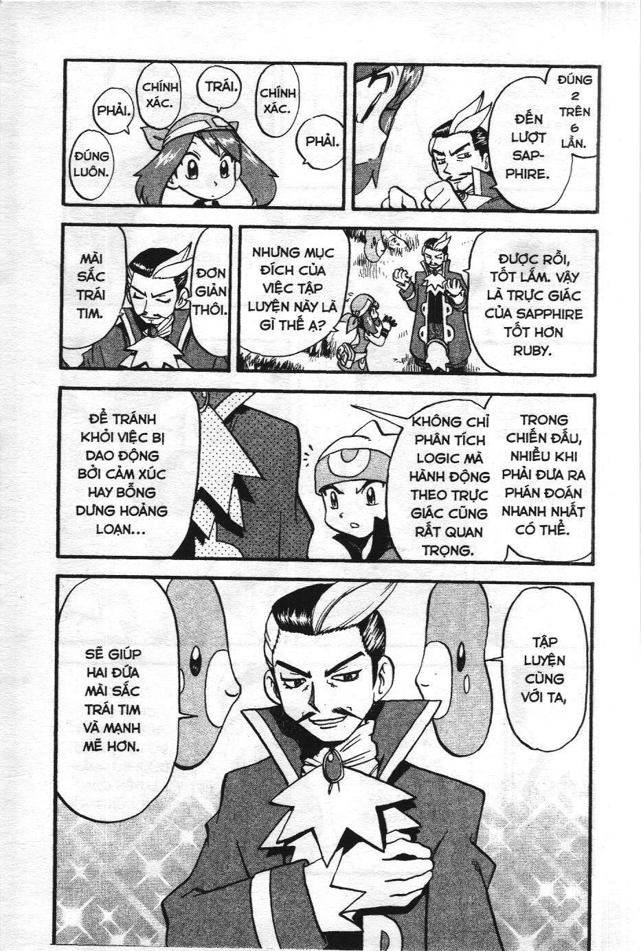 Pokémon Đặc Biệt (Nxb Kim Đồng) Chapter 256 - Trang 2