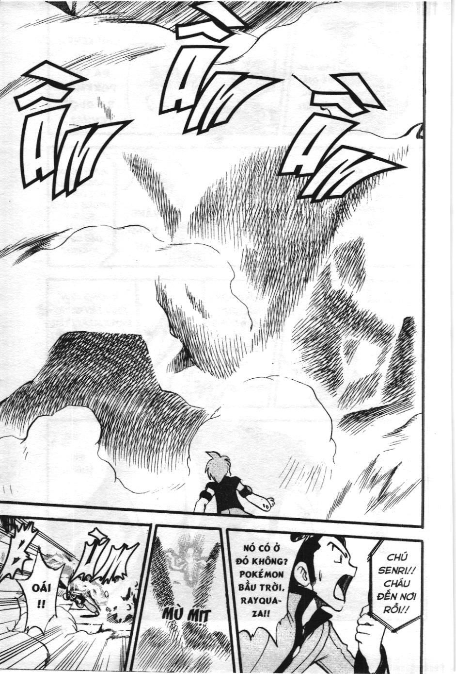 Pokémon Đặc Biệt (Nxb Kim Đồng) Chapter 258 - Trang 2