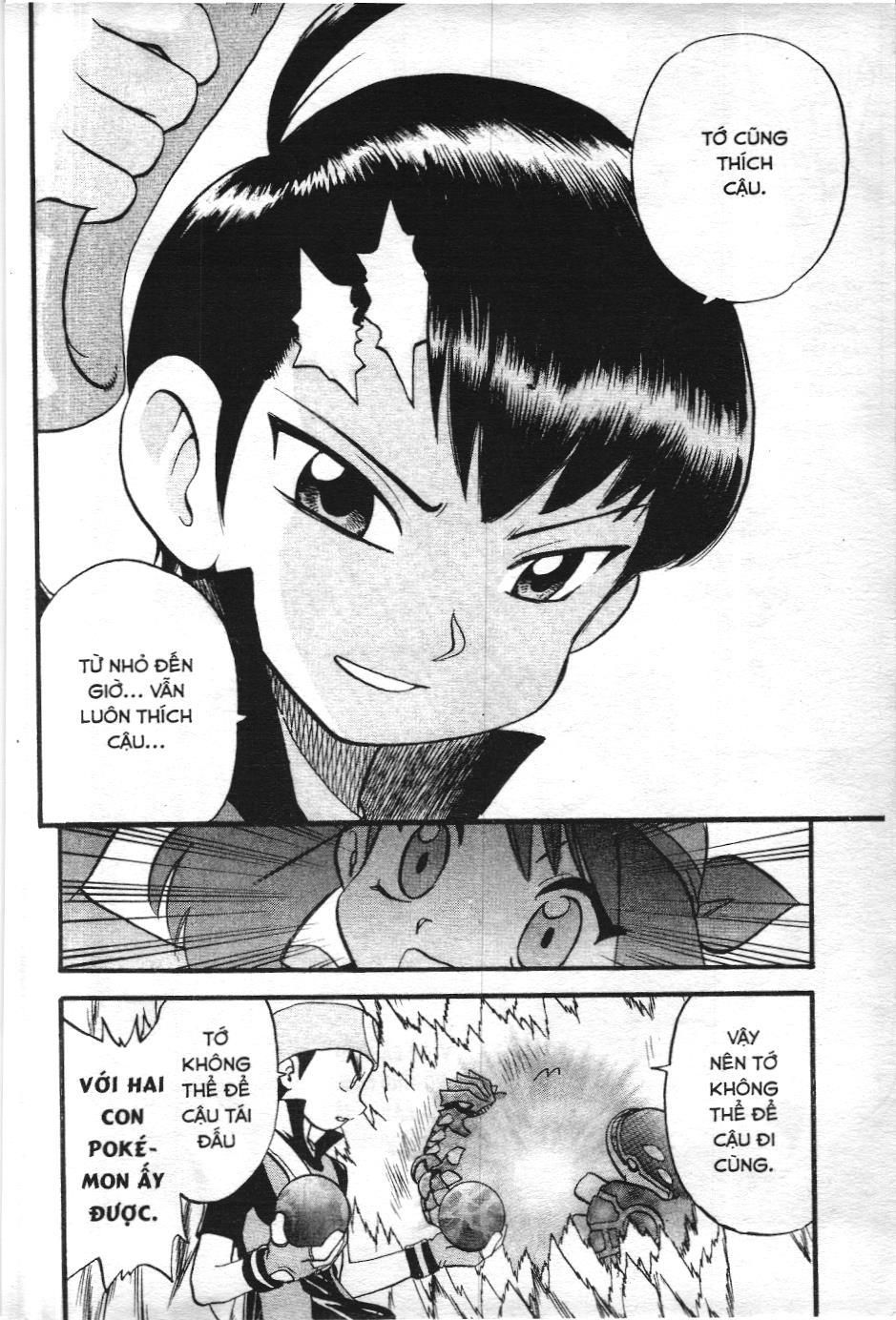 Pokémon Đặc Biệt (Nxb Kim Đồng) Chapter 259 - Trang 2