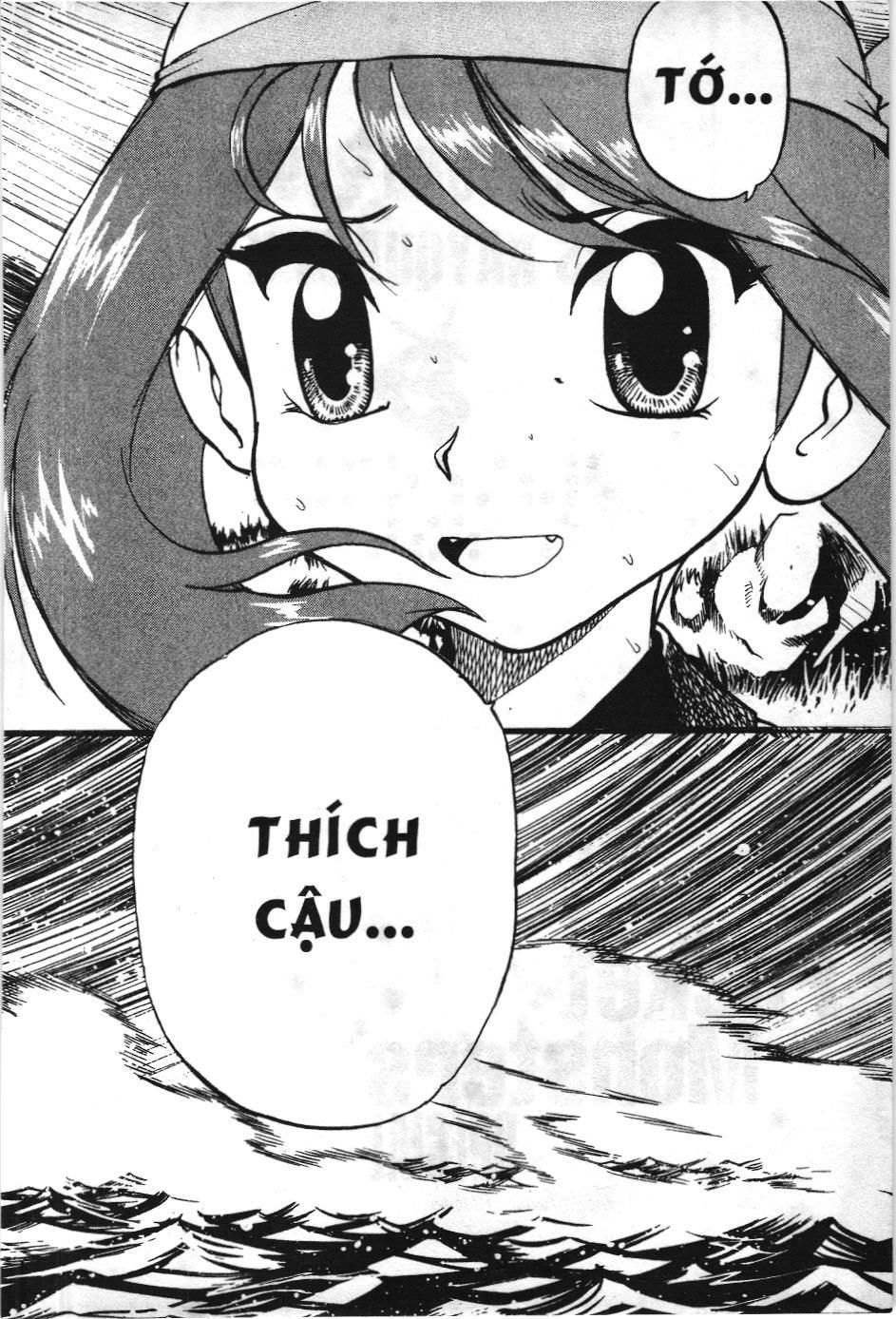 Pokémon Đặc Biệt (Nxb Kim Đồng) Chapter 259 - Trang 2