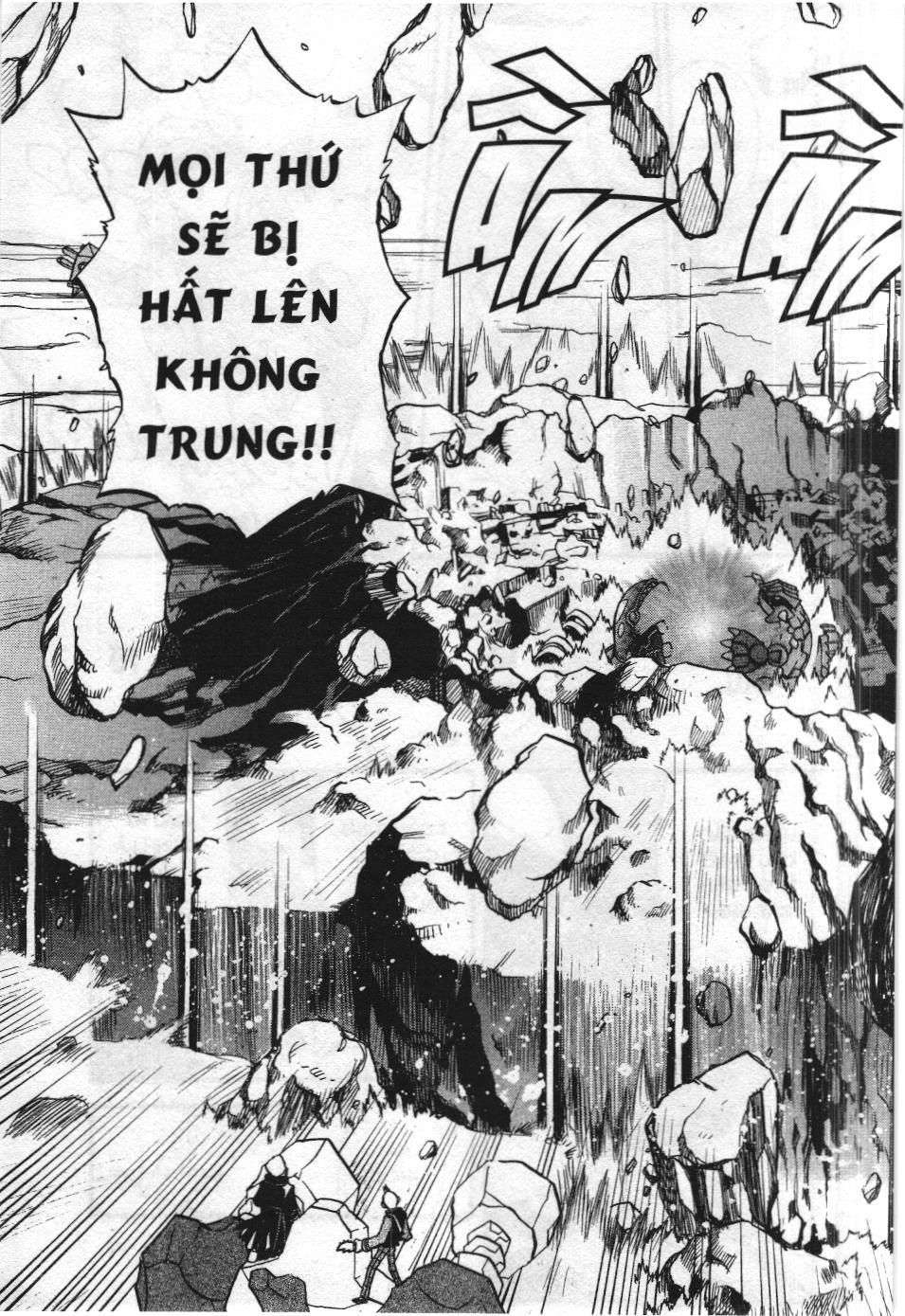 Pokémon Đặc Biệt (Nxb Kim Đồng) Chapter 260 - Trang 2