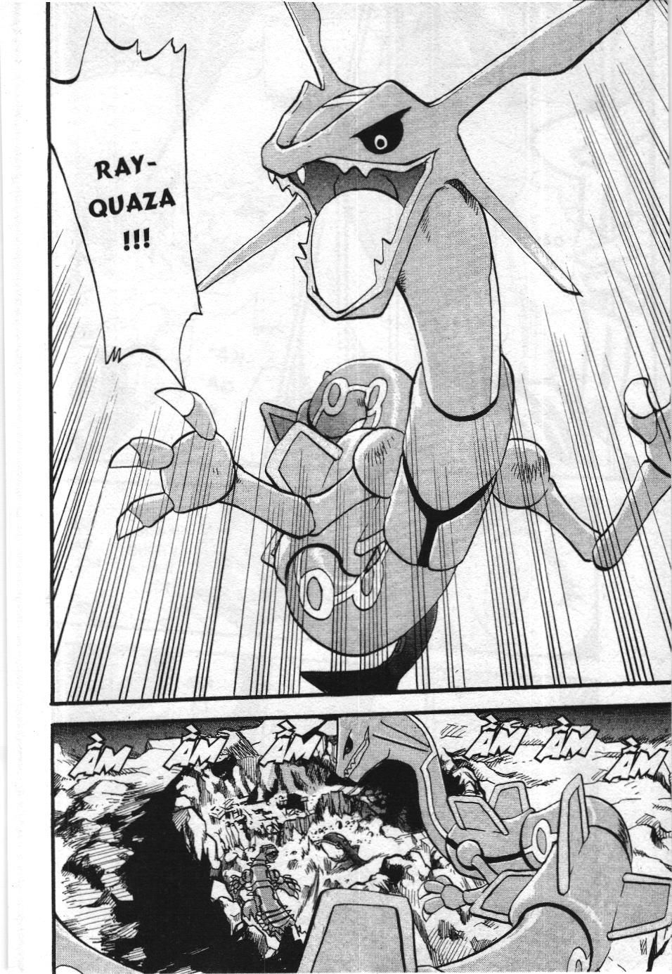 Pokémon Đặc Biệt (Nxb Kim Đồng) Chapter 261 - Trang 2