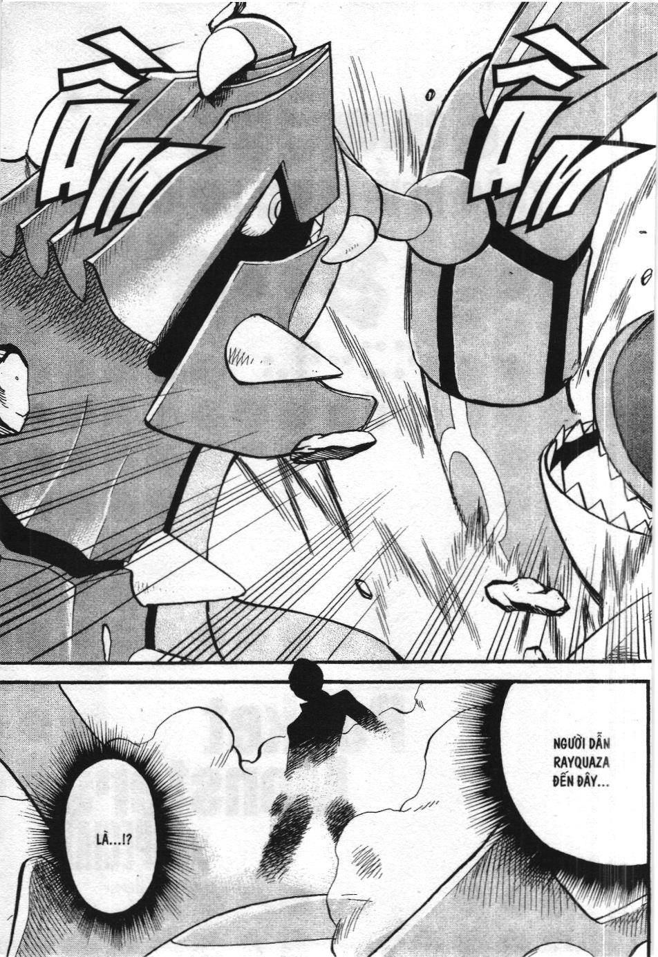 Pokémon Đặc Biệt (Nxb Kim Đồng) Chapter 261 - Trang 2