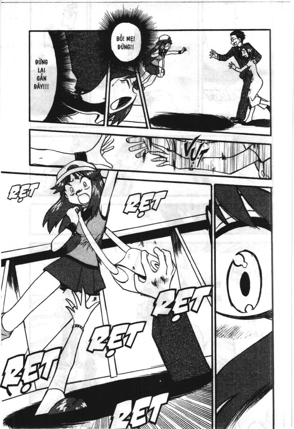 Pokémon Đặc Biệt (Nxb Kim Đồng) Chapter 270 - Trang 2