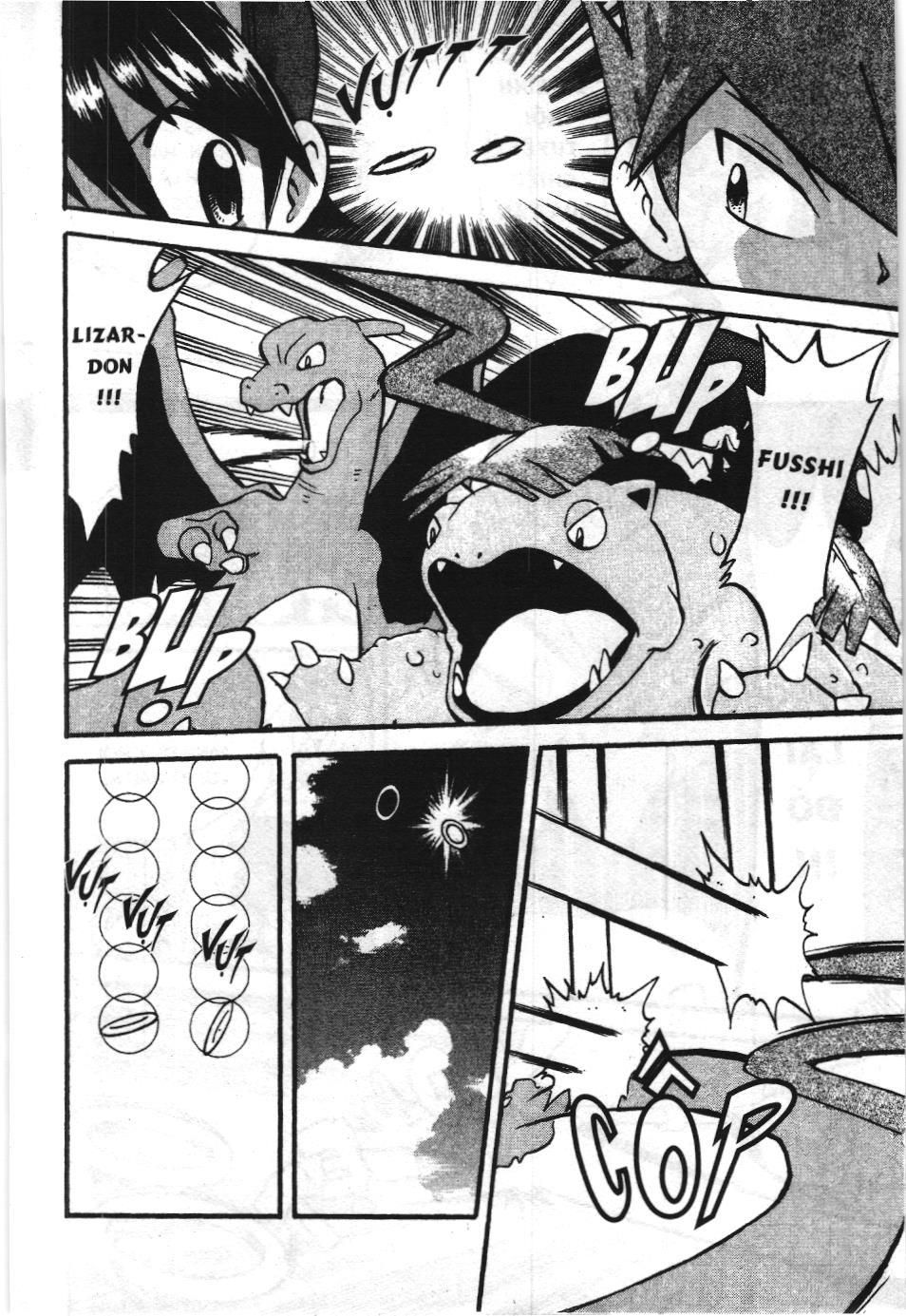 Pokémon Đặc Biệt (Nxb Kim Đồng) Chapter 272 - Trang 2