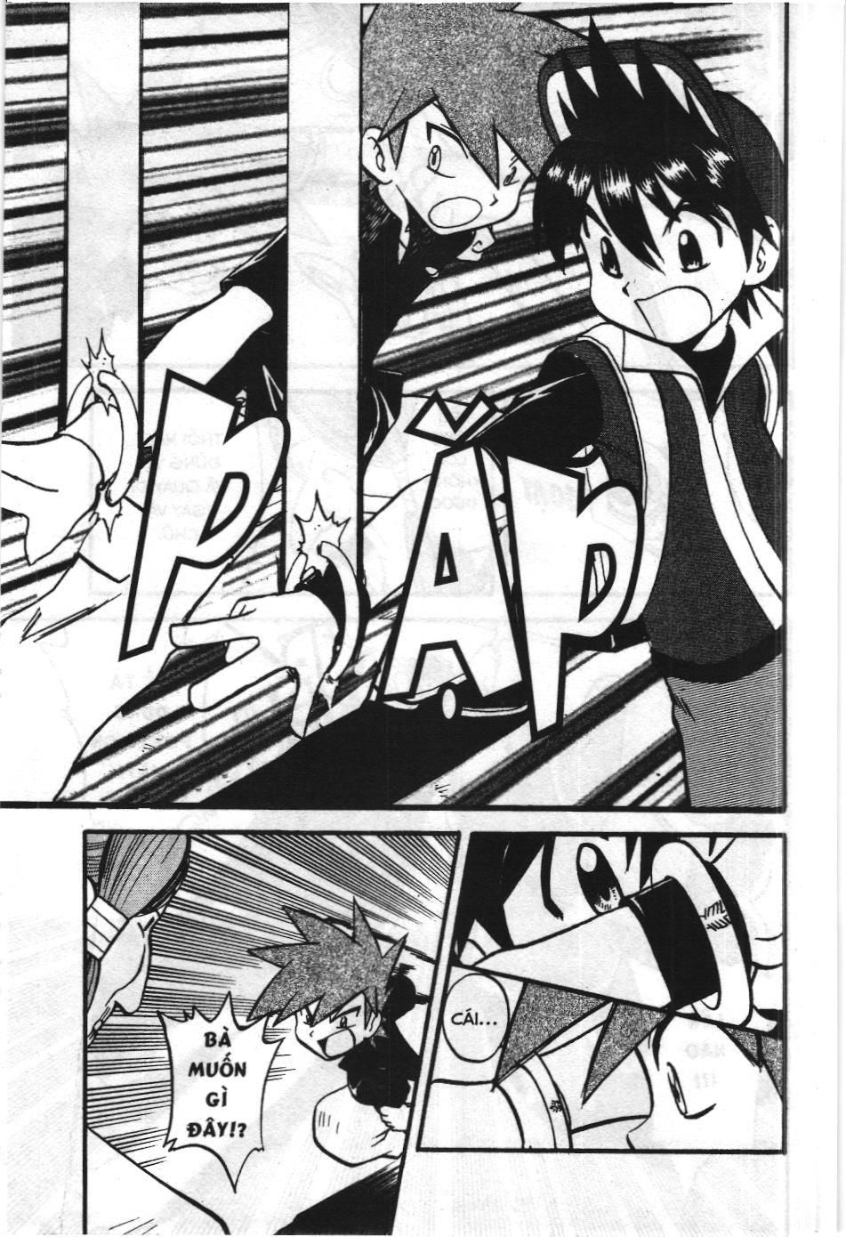 Pokémon Đặc Biệt (Nxb Kim Đồng) Chapter 272 - Trang 2