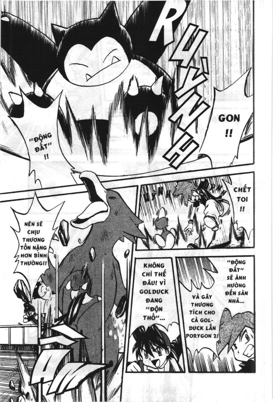 Pokémon Đặc Biệt (Nxb Kim Đồng) Chapter 273 - Trang 2