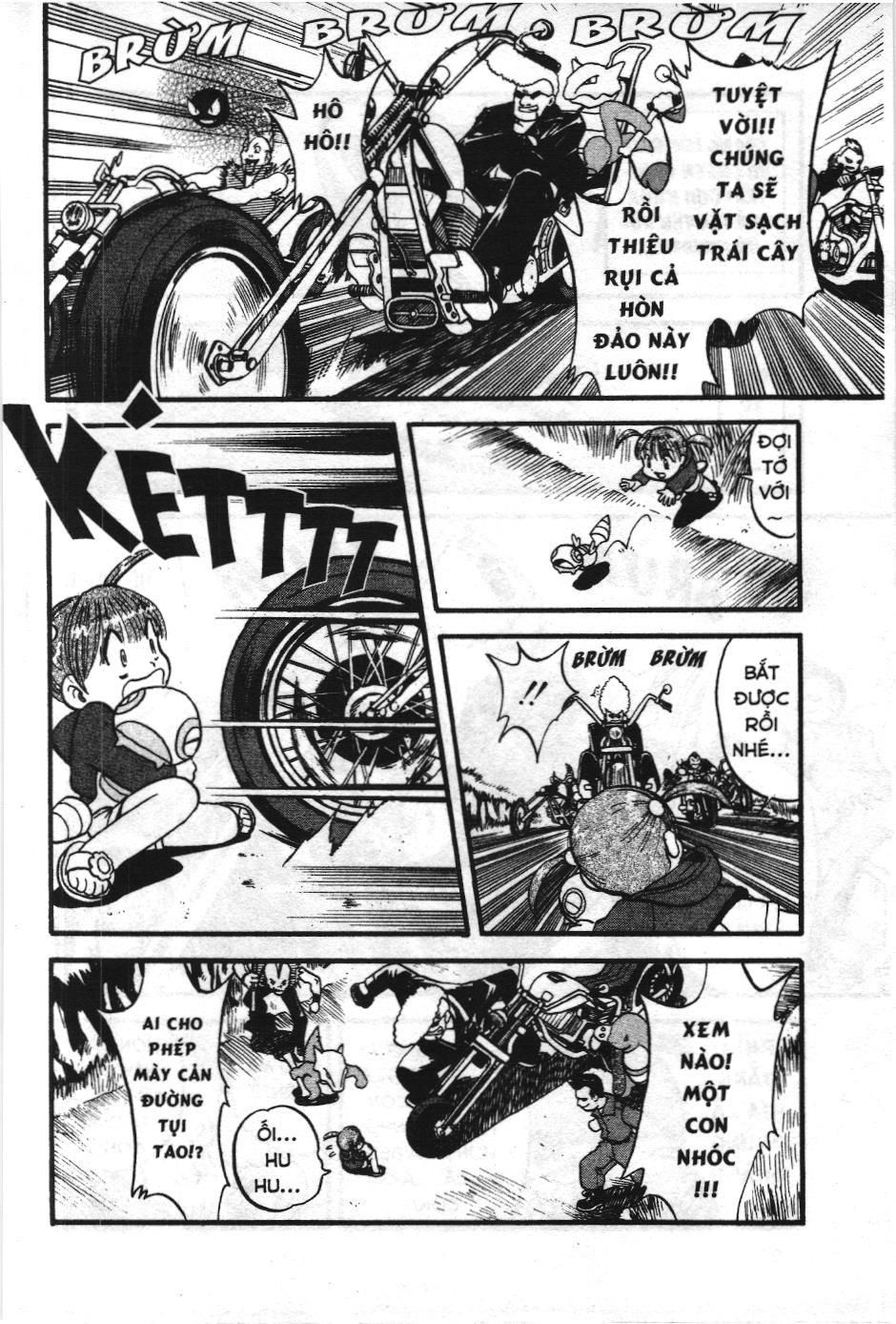 Pokémon Đặc Biệt (Nxb Kim Đồng) Chapter 275 - Trang 2
