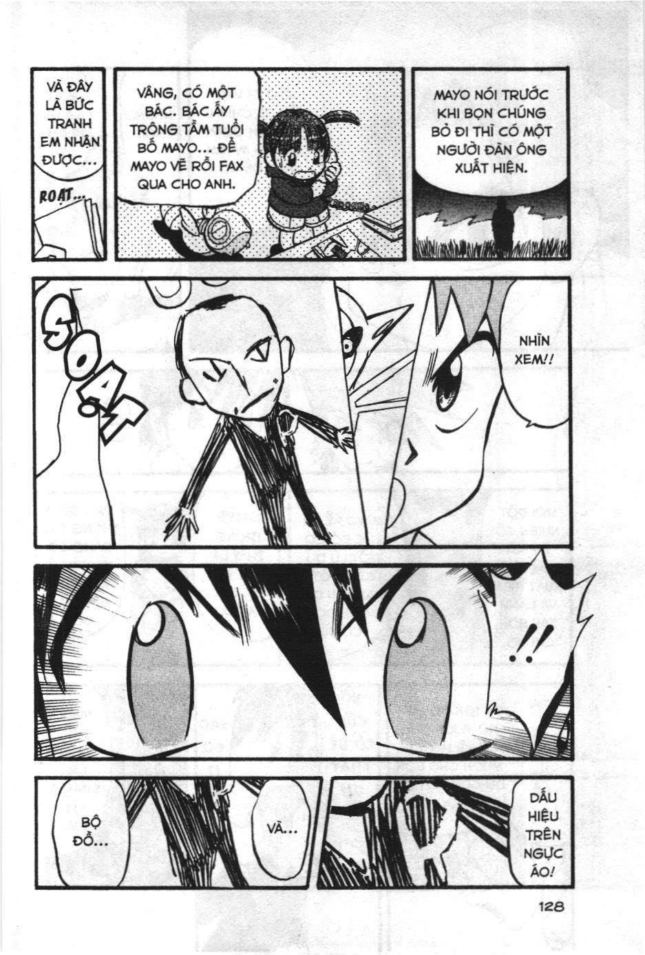 Pokémon Đặc Biệt (Nxb Kim Đồng) Chapter 276 - Trang 2