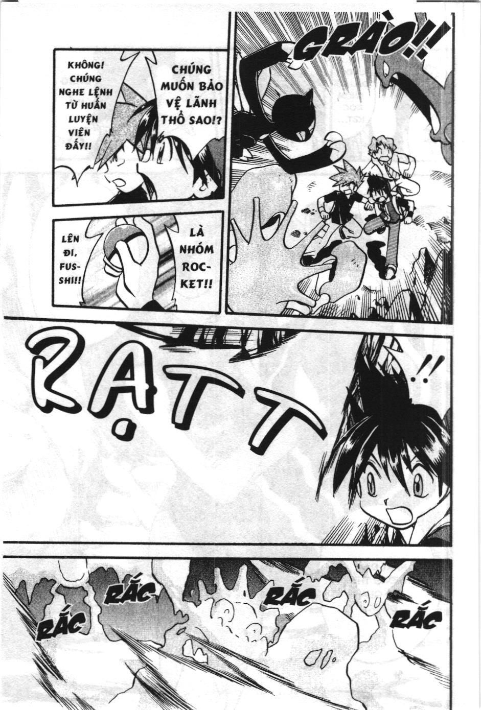 Pokémon Đặc Biệt (Nxb Kim Đồng) Chapter 276 - Trang 2