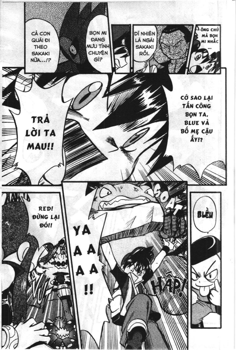 Pokémon Đặc Biệt (Nxb Kim Đồng) Chapter 277 - Trang 2