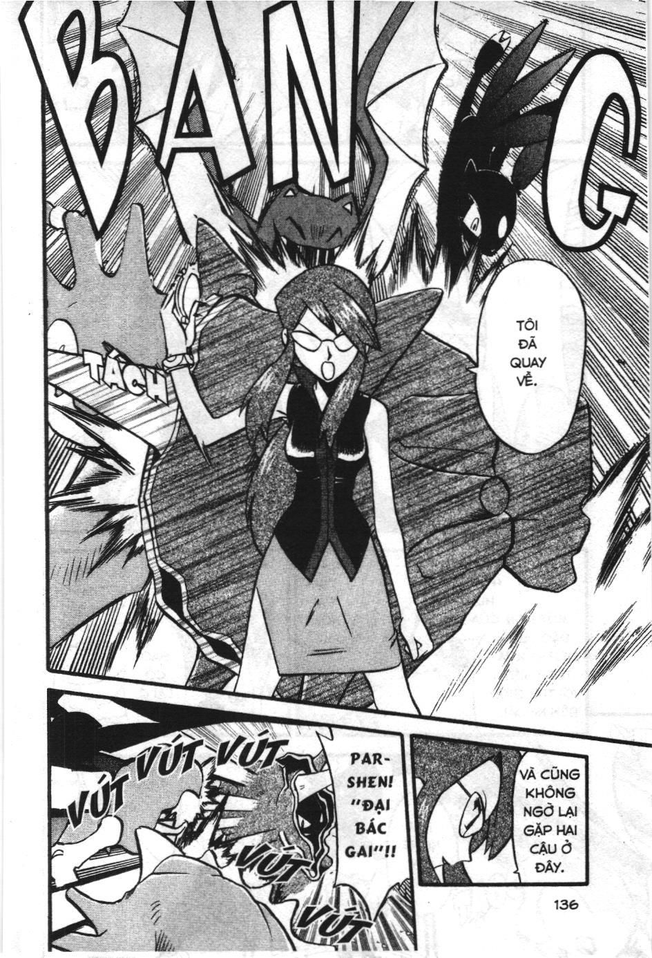 Pokémon Đặc Biệt (Nxb Kim Đồng) Chapter 277 - Trang 2