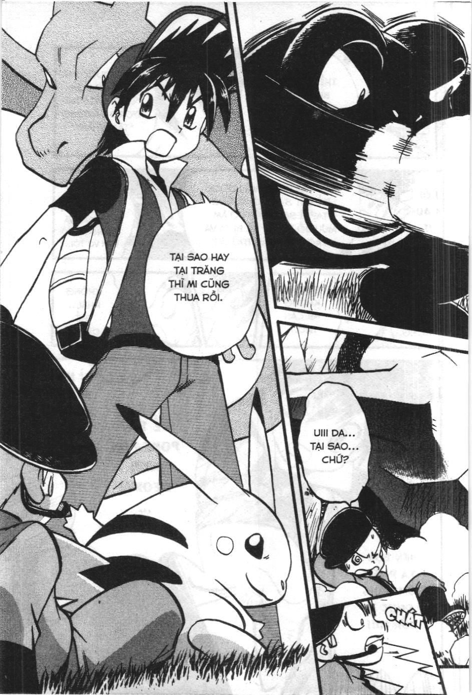 Pokémon Đặc Biệt (Nxb Kim Đồng) Chapter 278 - Trang 2