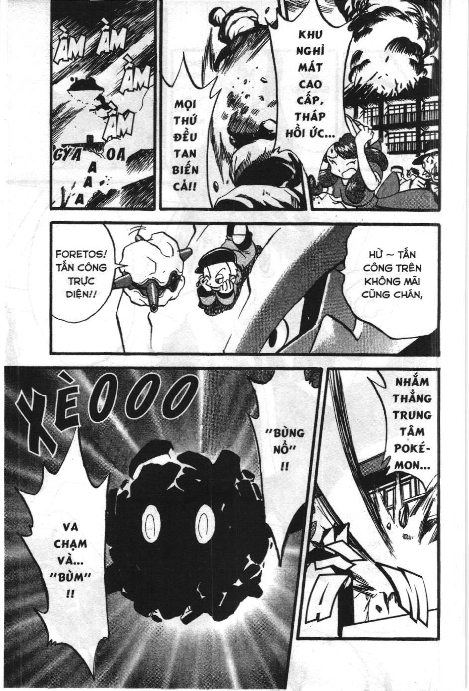 Pokémon Đặc Biệt (Nxb Kim Đồng) Chapter 278 - Trang 2