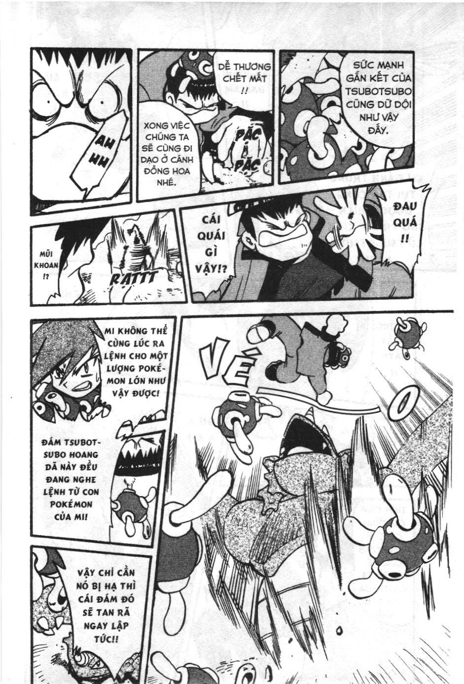 Pokémon Đặc Biệt (Nxb Kim Đồng) Chapter 279 - Trang 2