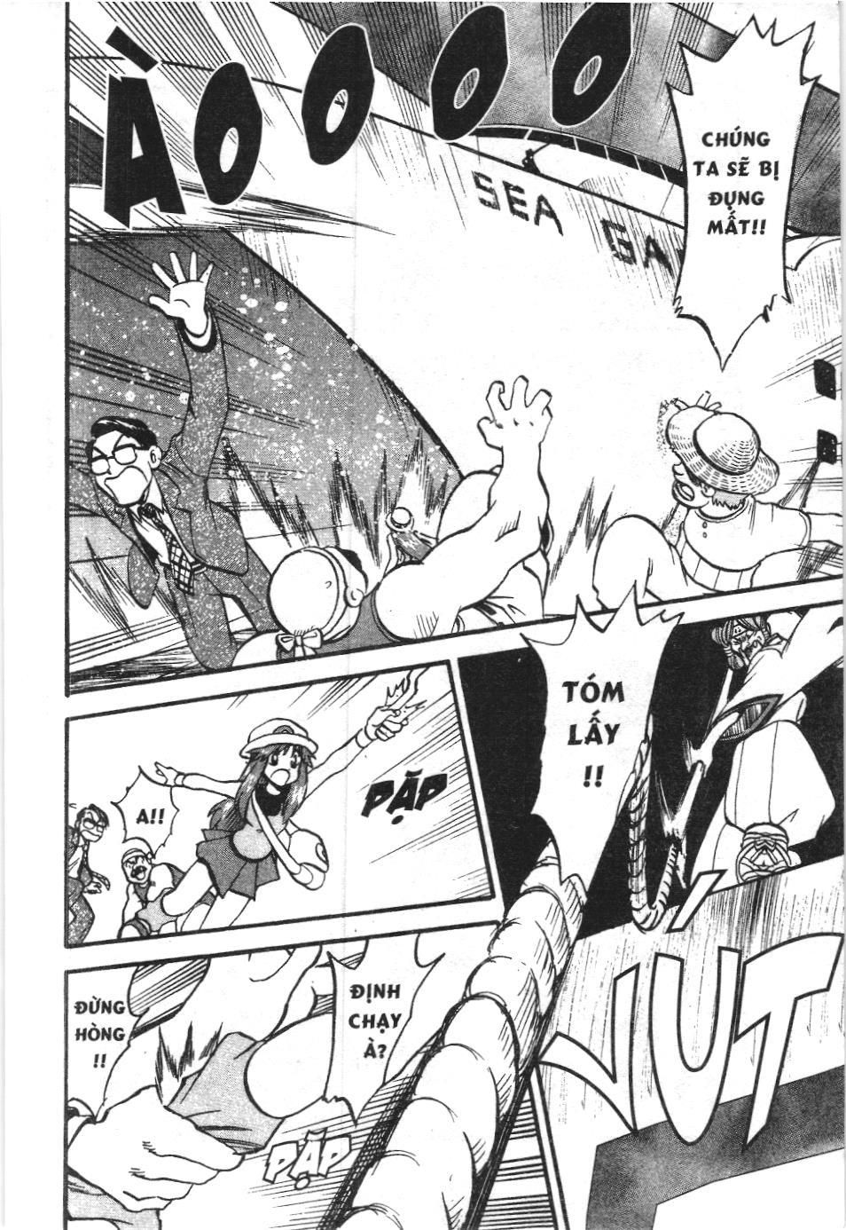 Pokémon Đặc Biệt (Nxb Kim Đồng) Chapter 280 - Trang 2