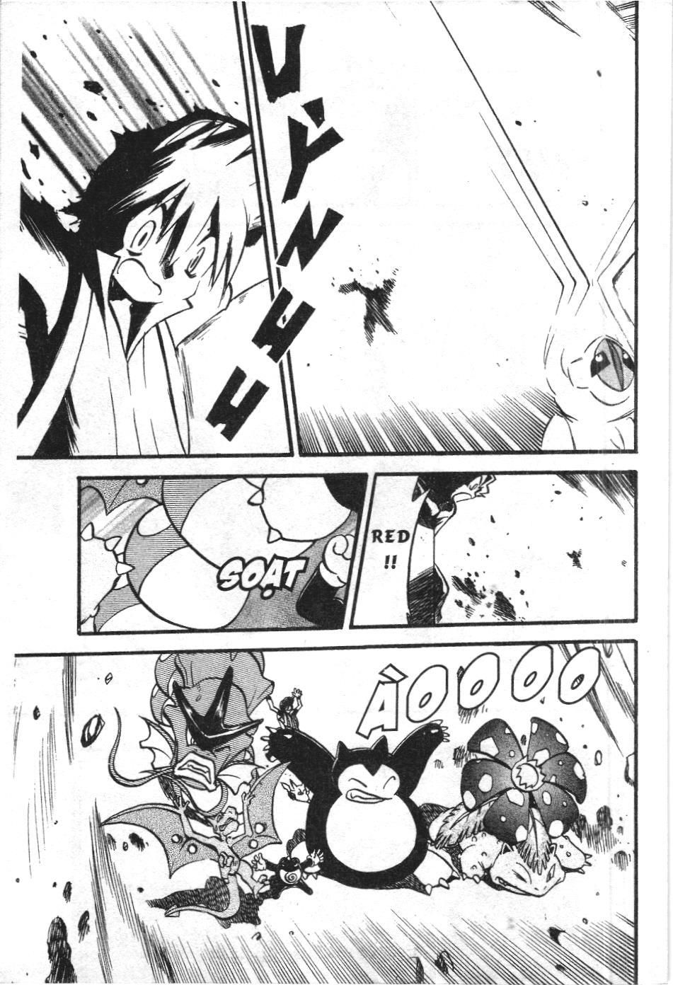 Pokémon Đặc Biệt (Nxb Kim Đồng) Chapter 280 - Trang 2