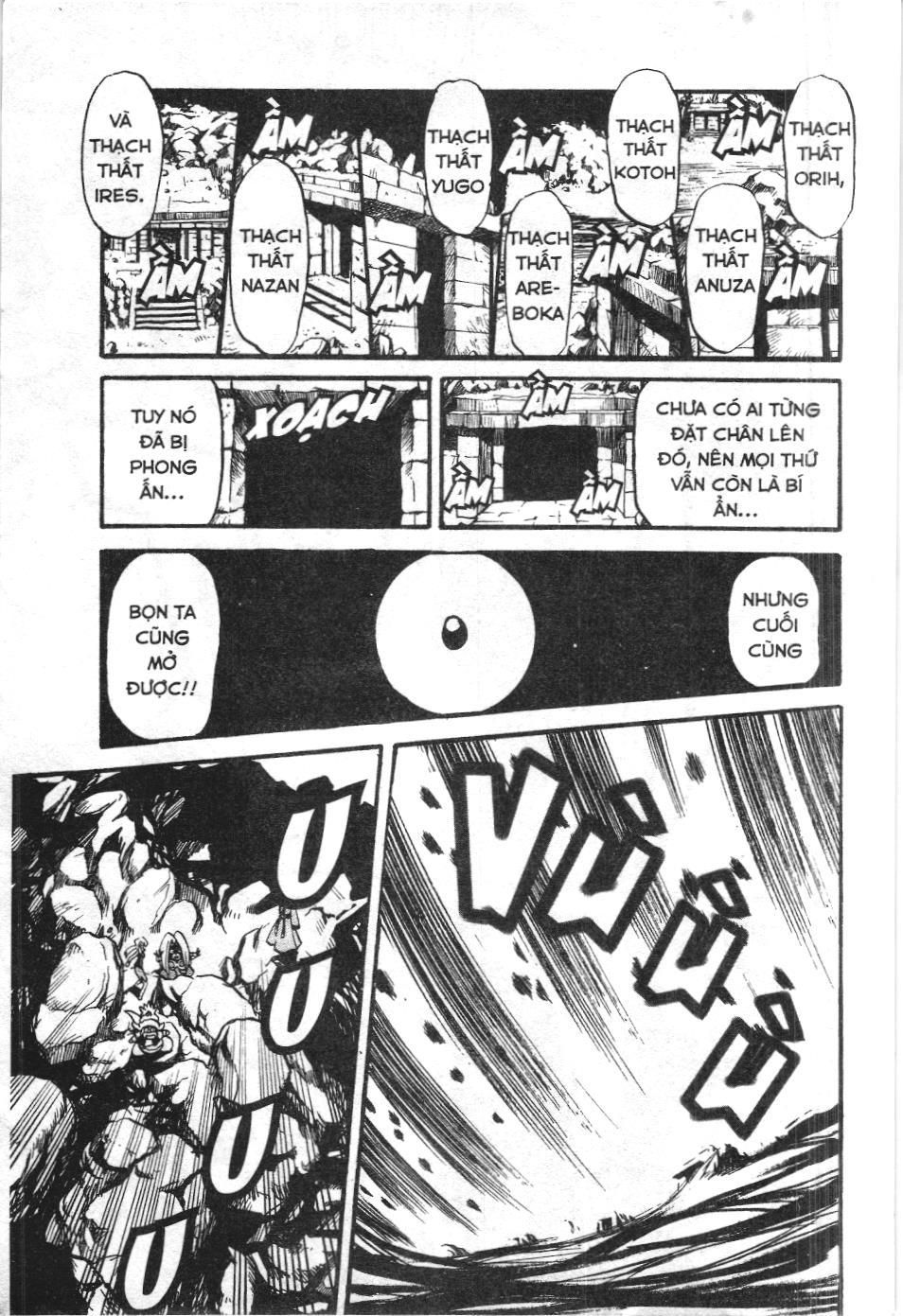 Pokémon Đặc Biệt (Nxb Kim Đồng) Chapter 280 - Trang 2