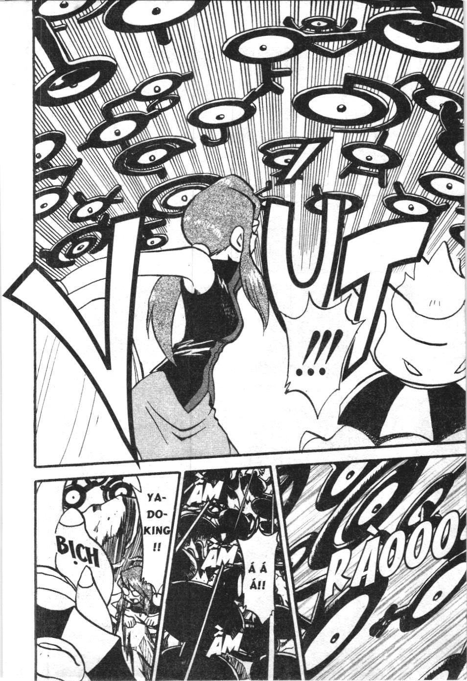 Pokémon Đặc Biệt (Nxb Kim Đồng) Chapter 280 - Trang 2