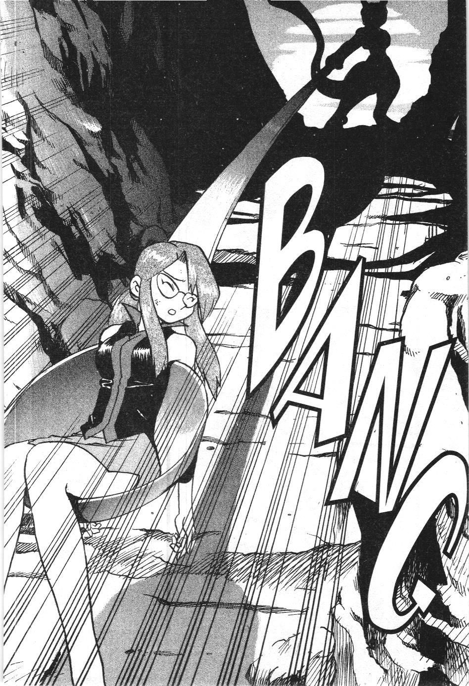 Pokémon Đặc Biệt (Nxb Kim Đồng) Chapter 283 - Trang 2