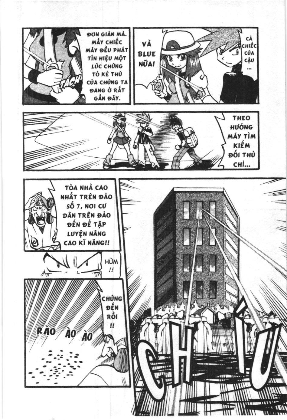 Pokémon Đặc Biệt (Nxb Kim Đồng) Chapter 284 - Trang 2