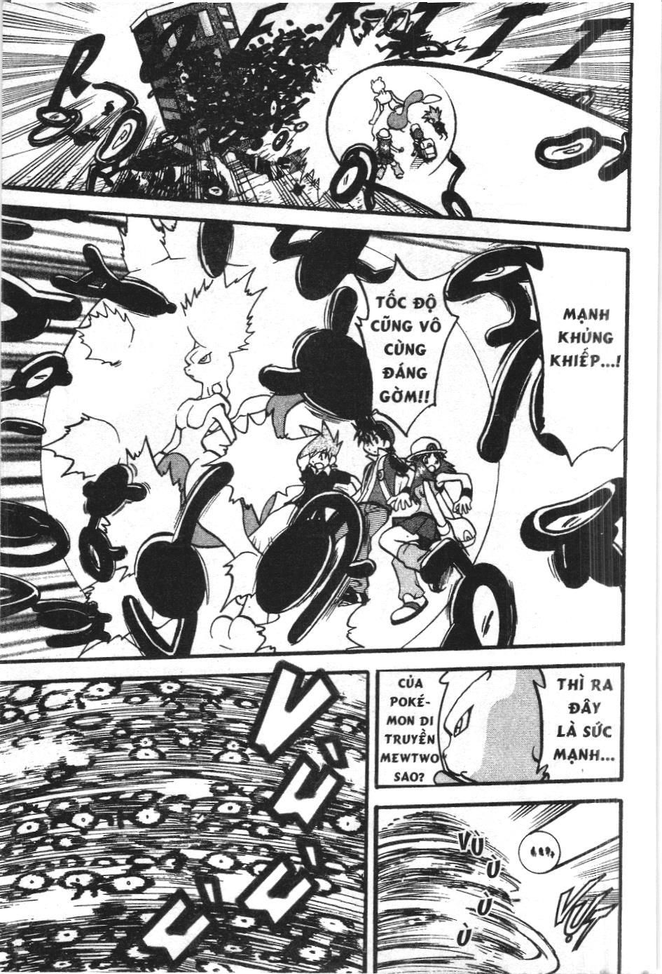 Pokémon Đặc Biệt (Nxb Kim Đồng) Chapter 285 - Trang 2