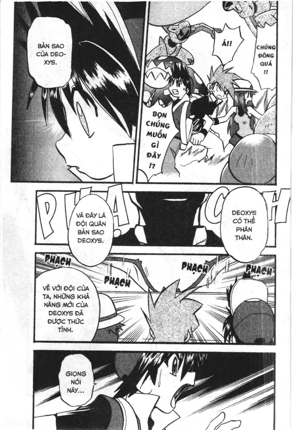 Pokémon Đặc Biệt (Nxb Kim Đồng) Chapter 286 - Trang 2