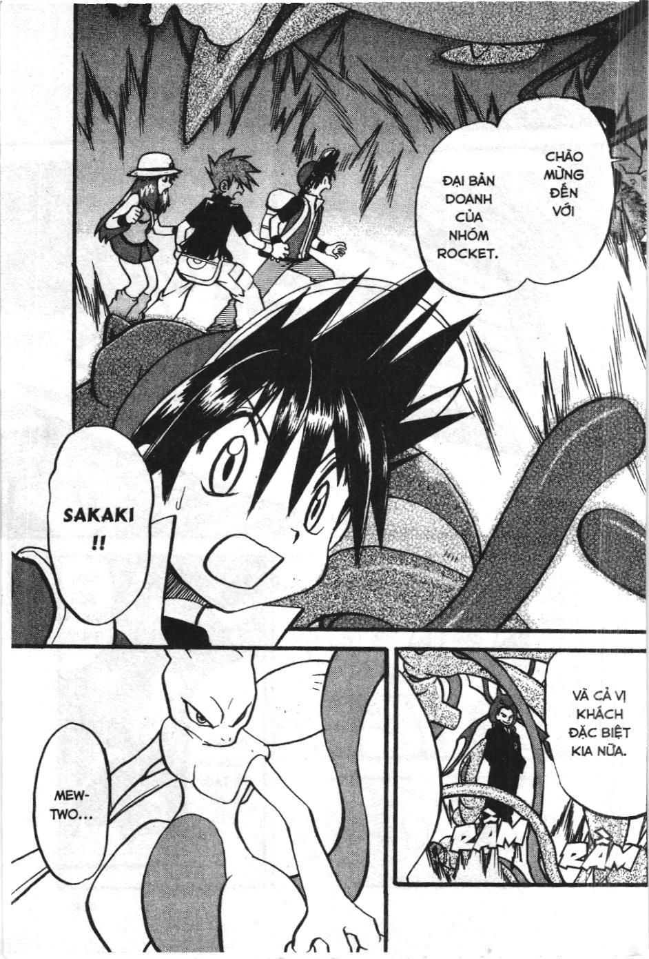 Pokémon Đặc Biệt (Nxb Kim Đồng) Chapter 286 - Trang 2