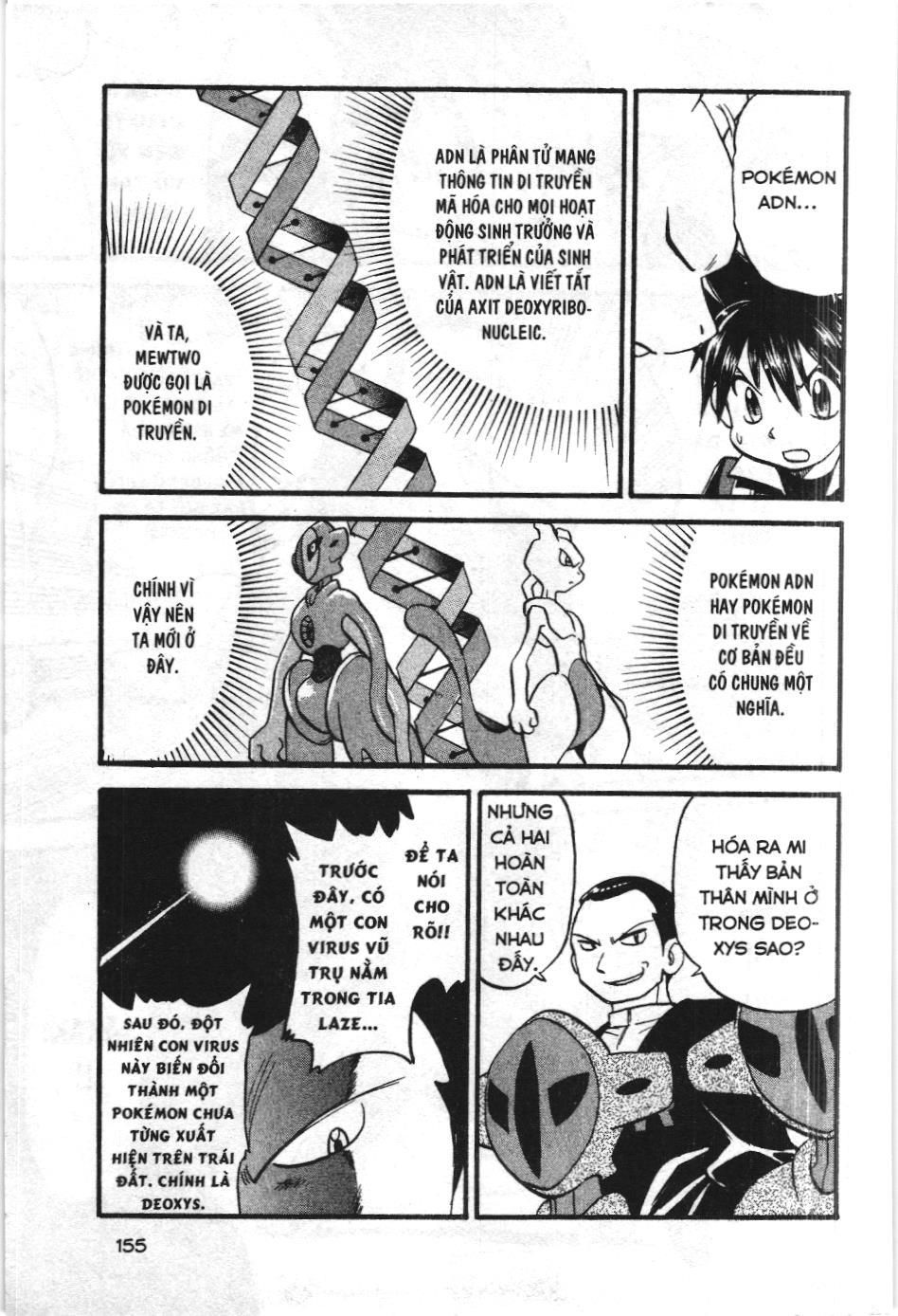 Pokémon Đặc Biệt (Nxb Kim Đồng) Chapter 286 - Trang 2